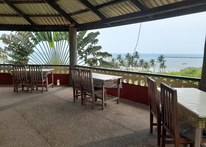 Paradise Ocean Resort