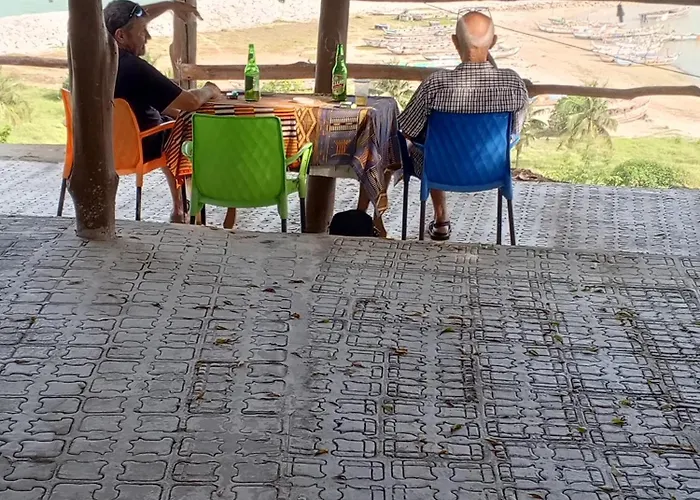 Abuesi Beach Resort