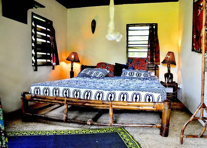 Ankobra Beach Resort
